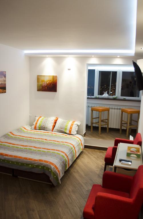 Nikola'S Apartment Bělehrad Exteriér fotografie